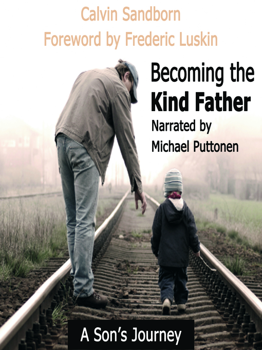 Title details for Becoming a Kind Father by Carl Sandborn - Available